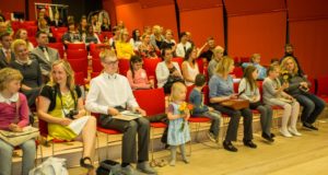 Looduskaitseseltsi konverentsil kuulutatakse välja aasta loom 2018