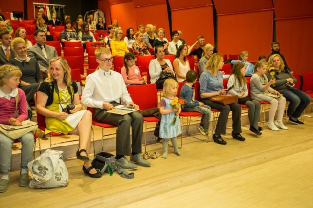 noor looduskaitja preemia