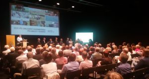 Maaeluminister: Olemasolev ressurss tuleb maksimaalselt väärindada (täiendatud 19.06)