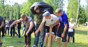 Kutsemitmevõistluse tulemused saabunud