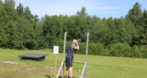 Haavli- ja kuulilaskmise tulemused selgunud