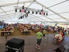 Kes teab kokkutulekul kaduma läinud esemete olemasolust?