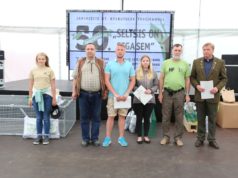 Fotokonkurssi “Seltsis on segasem” võitjad on selgunud