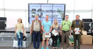 Fotokonkurssi “Seltsis on segasem” võitjad on selgunud