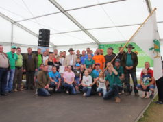 Jahimeeste kokkutuleku võitis Saarte Jahimeeste Selts