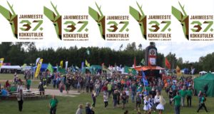 EJS-i maja suletud 7. juulil