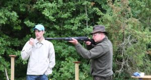 Valmis kokkutuleku laskmisvõistluse finaali ajakava