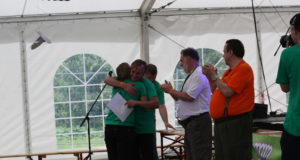 Kokkutuleku autasustamisest (uuendatud 5.07)