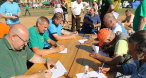 KKK kokkutuleku võistluste kohta