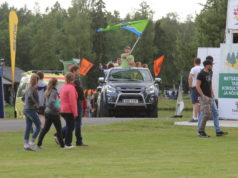 Ootame kõiki jahimeeste kokkutulekule „100 Pärnus“