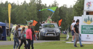 Ootame kõiki jahimeeste kokkutulekule „100 Pärnus“