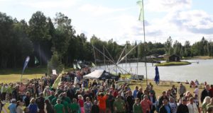 Norrakad ennustavad kokkutulekuks head ilma