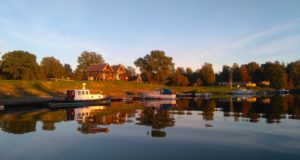 Jahi- ja kalandusmessil toimub mitmeid huvitavaid õpitubasid ja tegevusi