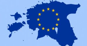 EJSi tegemised rahvusvahelises pildis