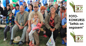 EJS korraldab jahimeeste kokkutulekul fotokonkursi „Seltsis on segasem“