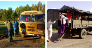 Hirvesafarid Toosikannus (uuendatud 6.07 kl 14.00)