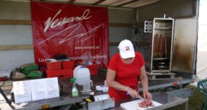 Veikand tuleb taas kokkutulekule