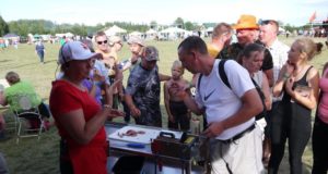 Veikand teeb taas kokkutulekul koolitusi ja pakub uusi tooteid