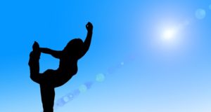 Laupäeva hommikul saab kokkutulekul nautida joogat