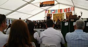 Aegviidus toimub septembris põdrapeibutuse koolitus