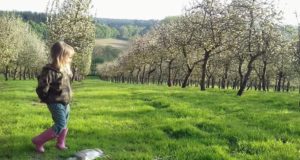 Miks peaksid lapsed jahindust õppima?