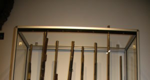 EJ 4/2017: 100 jahipüssi Haapsalus