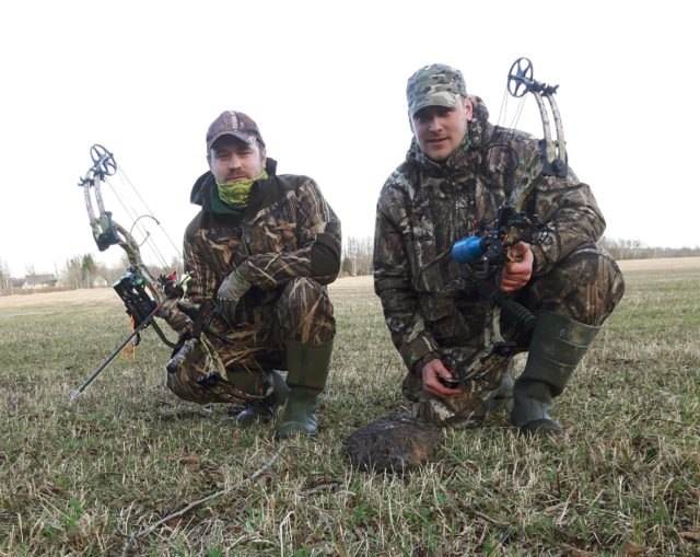 Reimo Loorents(vasakul) ja Rasmus Antson (paremal) Vasakult Reimo Loorents ja Rasmus Antson