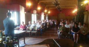 Jahiselts Bubo tähistas juubelit