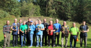 Niitvälja Karikas tuleb taas!