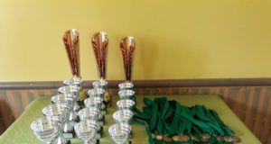 Saaremaal kuulutati välja meister jahilaskmises