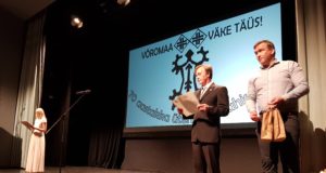 Võrumaa Jahimeeste Selts sai 70