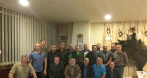 Viru-Nigula jahtkond avas jahimaja