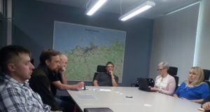 Keskkonnaametis arutati metsloomade õnnetuste üle linnas