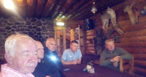 Läänemaal toimus seakatku infopäev