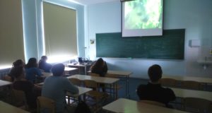 Jahindustunnis õpiti metslooma jälgi ja ulukiloendust