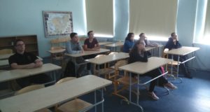 Seekord tutvuti jahindustunnis põhjalikumalt väikekiskjatega