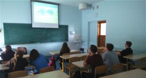 Jahinduse õppeaines tutvustati õigusakte ja EJS-i