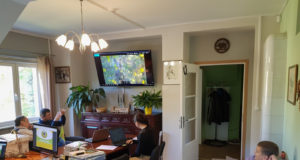 Valmimas on jahimeeste kalender 2018