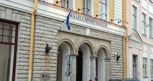 Maaeluministeerium soovib infot saasteainete kohta