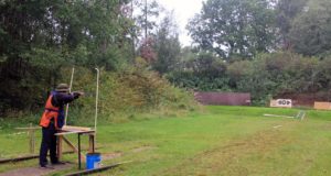 Jahimehed ja maaomanikud kemplevad lasketiiru juurdepääsu pärast