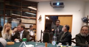 Eestlased tutvusid Tšehhi jahindusega