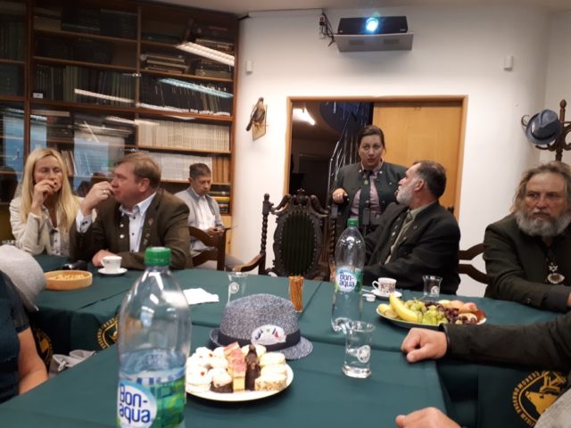 tsehhi jahiseltsis vahtramäe