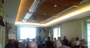 EJS-i tegevjuhtide koosolekul räägiti sõralistest, jahinduslikust haridusest, meediast ja IT-arendustest