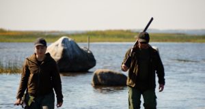 Raadio Kukus uuriti veelinnujahi petitsiooni osas jahimeeste seisukohta