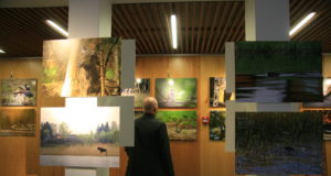 Vereta jahi võitis Jarek Jõepera