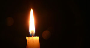 Mälestame hukkunud jahimeest!