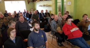 EJSis toimub kevadine tegevjuhtide nõupidamine