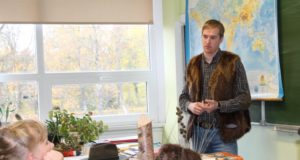 E2/2020: Ida-Virumaa näitab eeskuju