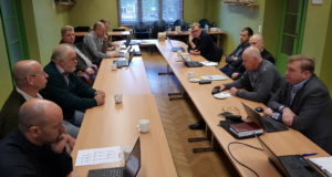 Ümarlaual käsitleti maaomanikega jahitähtaegade muutmist