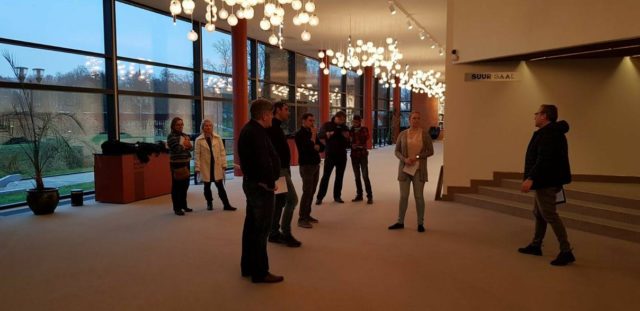 ugala teater peo toimkond